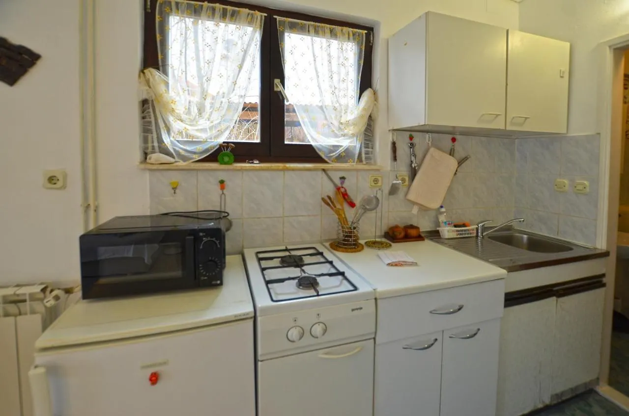 Stribor Apartment Rovinj