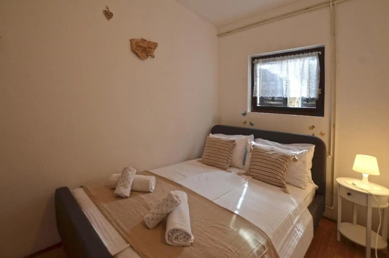 Stribor Apartment Rovinj