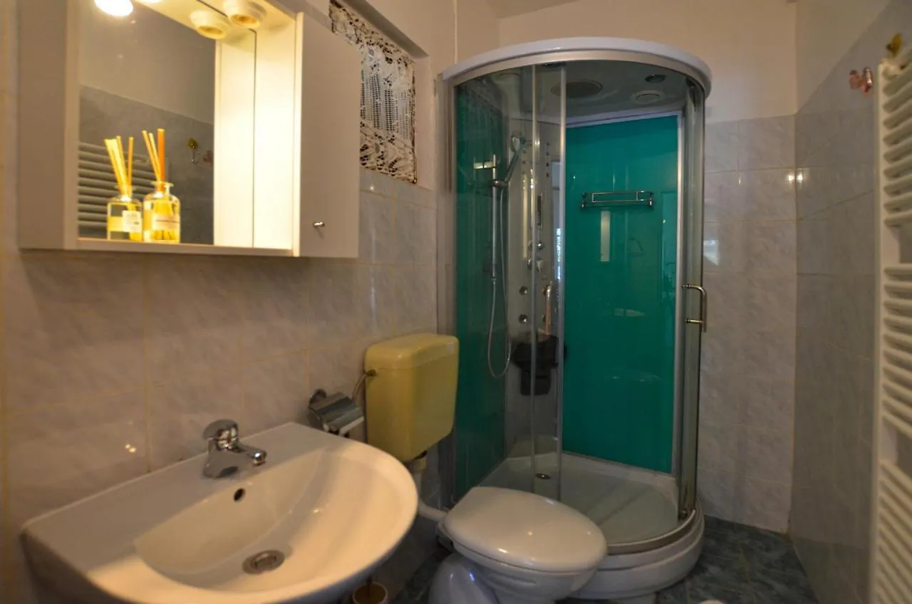 Stribor Apartment Rovinj