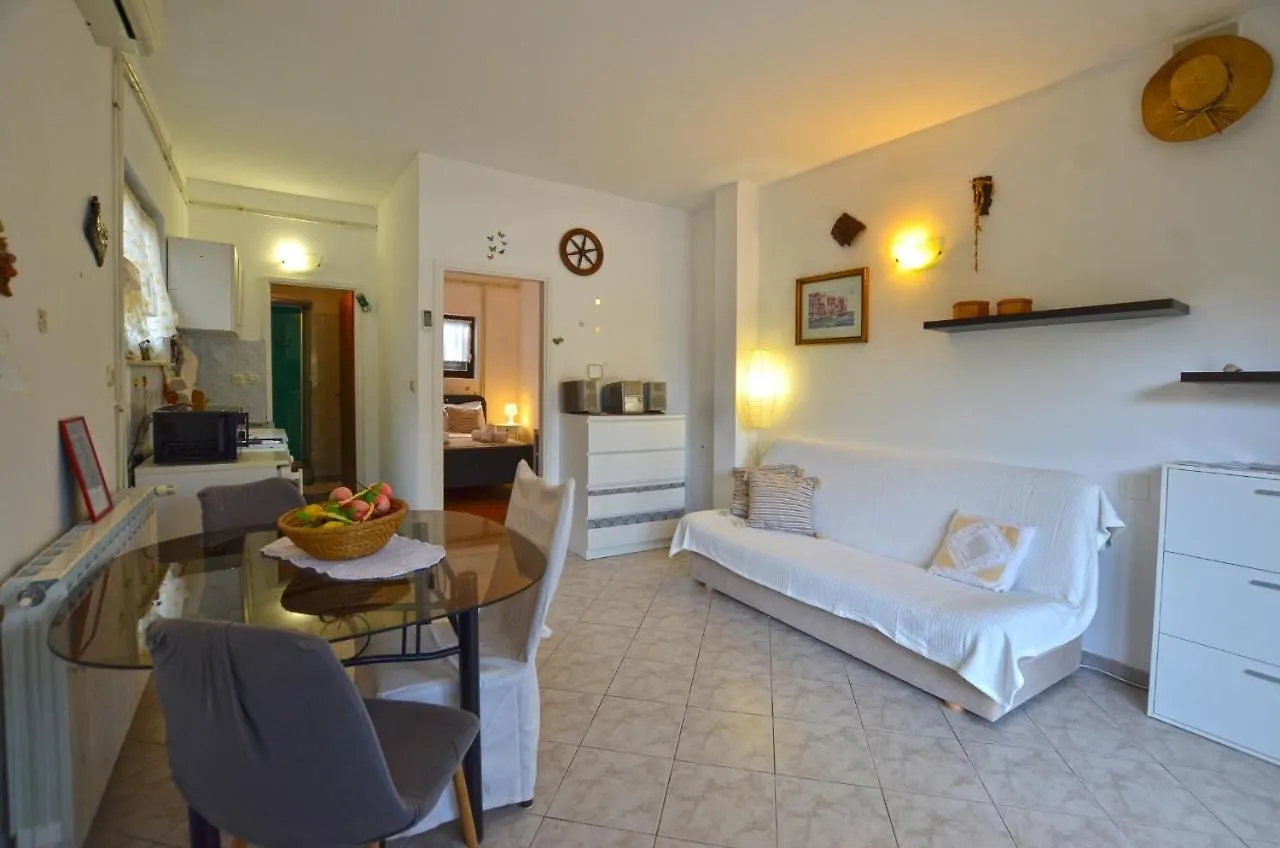 Stribor Apartment Rovinj
