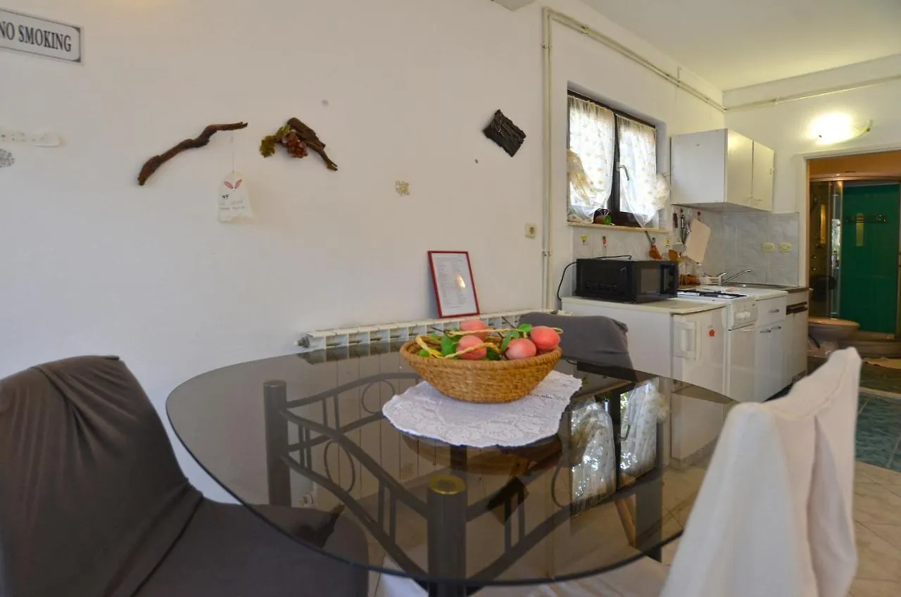 Stribor Apartment Rovinj