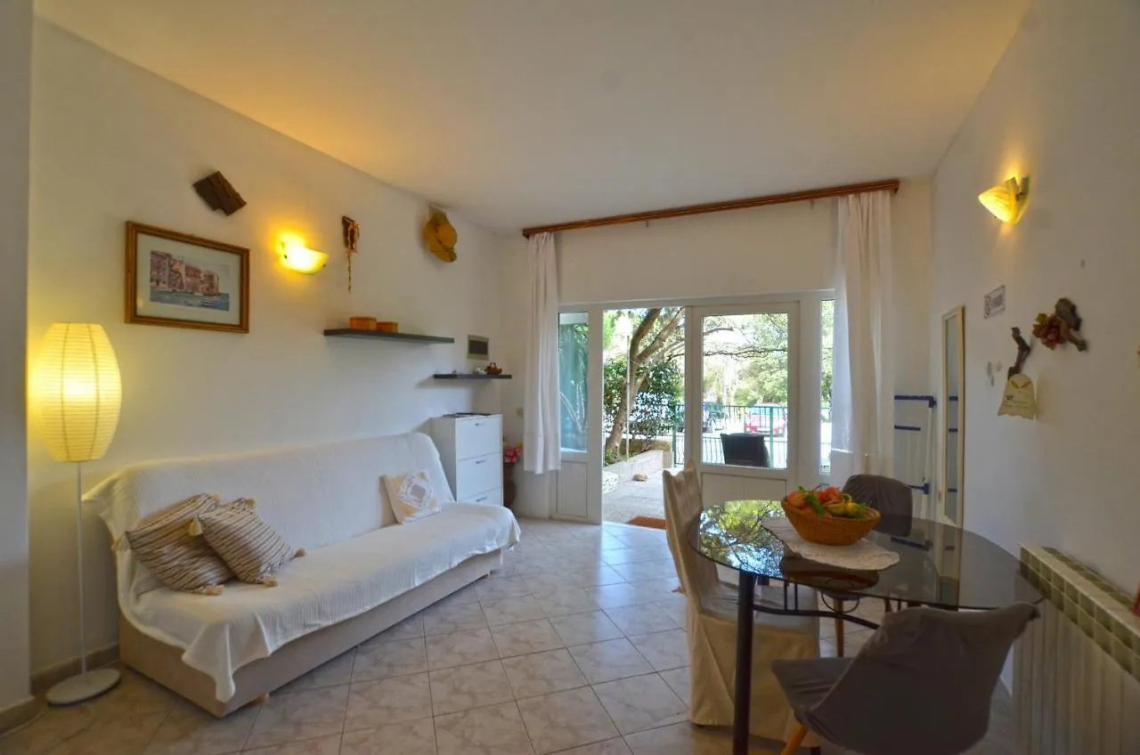 Stribor Apartment Rovinj