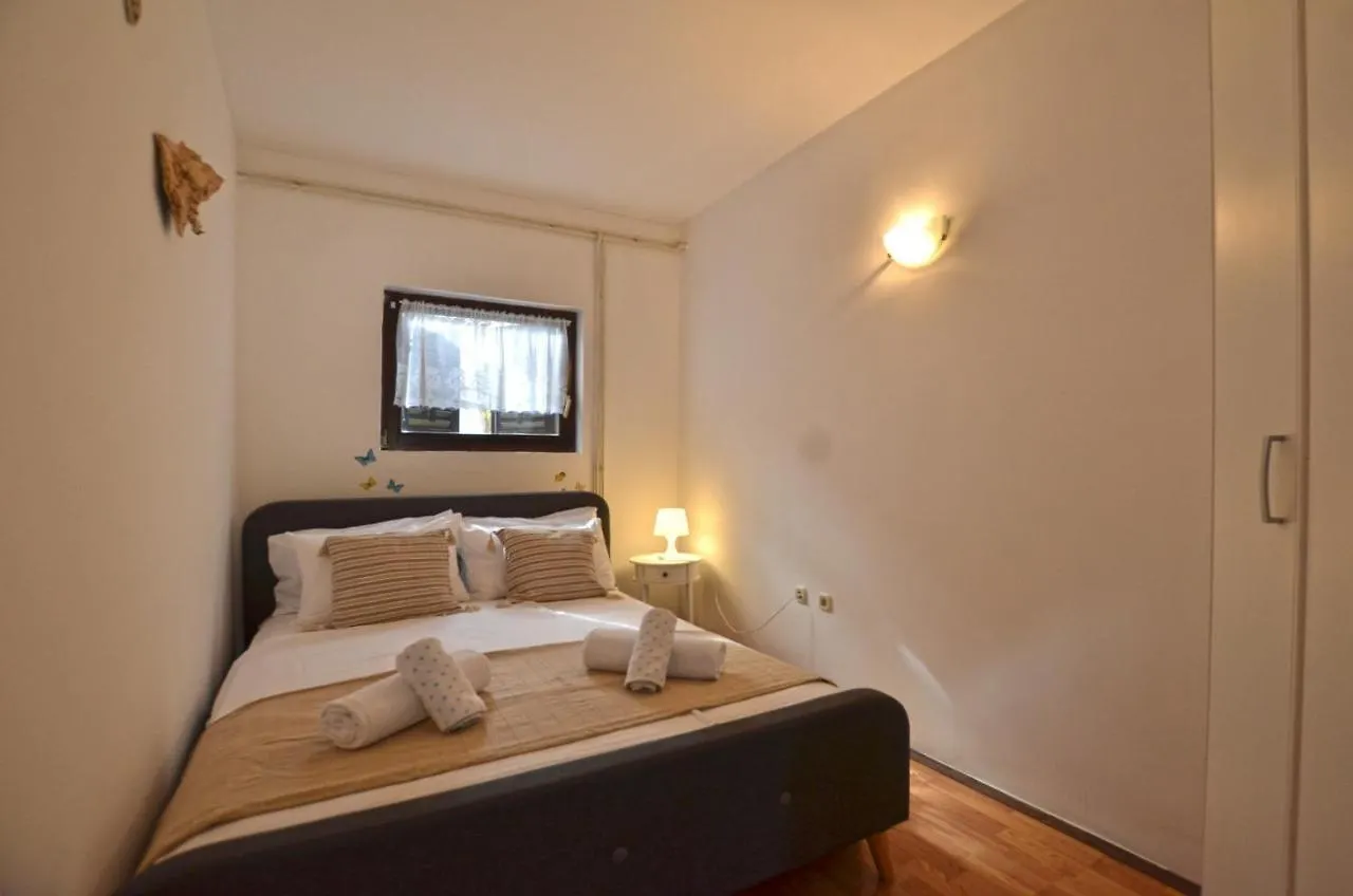 Stribor Apartment Rovinj