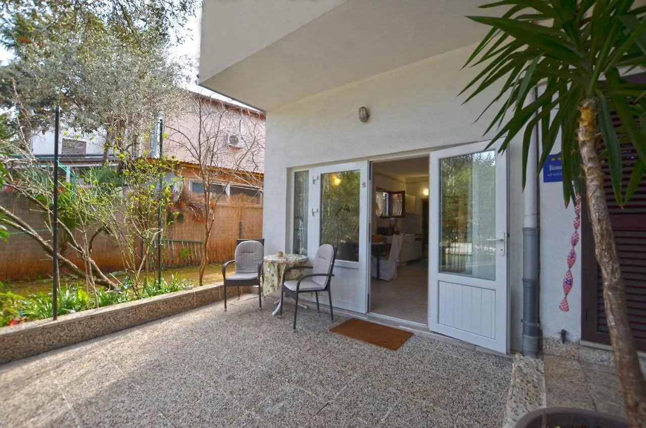 Stribor Apartment Rovinj